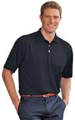 Hartwell 500 Montgomery Mens 3-Button Placket Polo