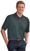 Hartwell 500 Montgomery Mens 3-Button Placket Polo
