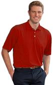 Hartwell 500 Montgomery Mens 3-Button Placket Polo