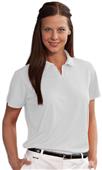 Hartwell 505 Meriweather Ladies' V Placket Polo