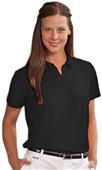 Hartwell 505 Meriweather Ladies' V Placket Polo