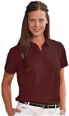 Hartwell 505 Meriweather Ladies' V Placket Polo