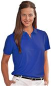 Hartwell 505 Meriweather Ladies' V Placket Polo