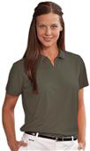 Hartwell 505 Meriweather Ladies' V Placket Polo