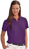 Hartwell 505 Meriweather Ladies' V Placket Polo