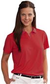 Hartwell 505 Meriweather Ladies' V Placket Polo