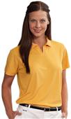 Hartwell 505 Meriweather Ladies' V Placket Polo