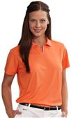 Hartwell 505 Meriweather Ladies' V Placket Polo