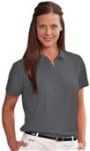 Hartwell 505 Meriweather Ladies' V Placket Polo