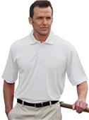 Hartwell 900 Macon Men's Solid Jersey Polo Shirts