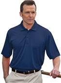 Hartwell 900 Macon Men's Solid Jersey Polo Shirts