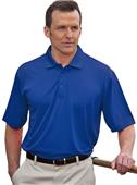 Hartwell 900 Macon Men's Solid Jersey Polo Shirts
