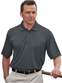 Hartwell 900 Macon Men's Solid Jersey Polo Shirts