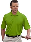 Hartwell 900 Macon Men's Solid Jersey Polo Shirts