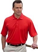 Hartwell 900 Macon Men's Solid Jersey Polo Shirts