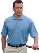 Hartwell 900 Macon Men's Solid Jersey Polo Shirts