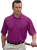 Hartwell 900 Macon Men's Solid Jersey Polo Shirts