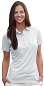 Hartwell 905 Madison Ladies' Solid Jersey Polo