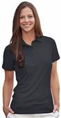 Hartwell 905 Madison Ladies' Solid Jersey Polo