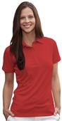 Hartwell 905 Madison Ladies' Solid Jersey Polo