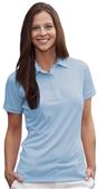 Hartwell 905 Madison Ladies' Solid Jersey Polo