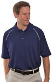 Hartwell 560 Richmond Men's Raglan Polo w/Piping