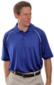 Hartwell 560 Richmond Men's Raglan Polo w/Piping