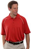 Hartwell 560 Richmond Men's Raglan Polo w/Piping