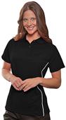 Hartwell 565 Rockdale Ladies' Raglan Polo w/Piping