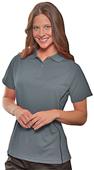 Hartwell 565 Rockdale Ladies' Raglan Polo w/Piping