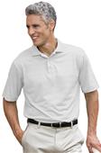 Hartwell 700 Henry Men's Textured Stripe Polo