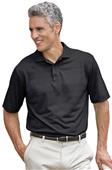 Hartwell 700 Henry Men's Textured Stripe Polo
