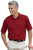 Hartwell 700 Henry Men's Textured Stripe Polo