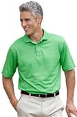 Hartwell 700 Henry Men's Textured Stripe Polo