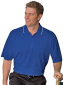 Hartwell 550 Barrow Men's Polo Shirts with Tipping