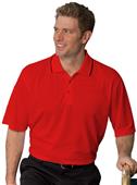 Hartwell 550 Barrow Men's Polo Shirts with Tipping