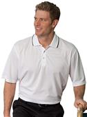 Hartwell 550 Barrow Men's Polo Shirts with Tipping