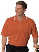 Hartwell 550 Barrow Men's Polo Shirts with Tipping