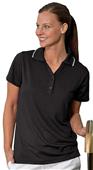 Hartwell 555 Brantley Ladies' Polo Shirt w/Tipping