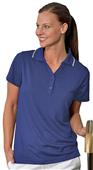 Hartwell 555 Brantley Ladies' Polo Shirt w/Tipping