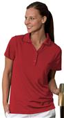 Hartwell 555 Brantley Ladies' Polo Shirt w/Tipping