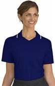Hartwell 555R Brantley Ladies Polo Shirt w/Tipping
