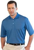 Hartwell 930 Jackson Men's Birdseye Stripe Polo