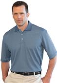 Hartwell 930 Jackson Men's Birdseye Stripe Polo