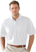 Hartwell 215 Baldwin Men's Baby Pique Polo Shirts