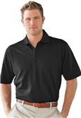 Hartwell 215 Baldwin Men's Baby Pique Polo Shirts