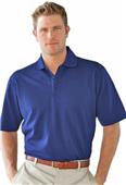 Hartwell 215 Baldwin Men's Baby Pique Polo Shirts