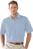 Hartwell 215 Baldwin Men's Baby Pique Polo Shirts