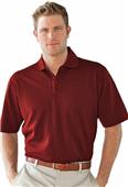 Hartwell 215 Baldwin Men's Baby Pique Polo Shirts