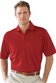Hartwell 215 Baldwin Men's Baby Pique Polo Shirts